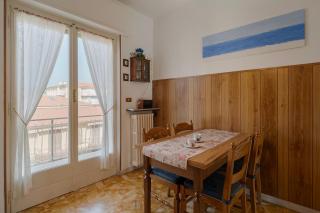 Casa Silvia - Central - Terrace - WiFi - Bordighera - 9