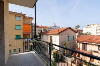 Casa Silvia - Central - Terrace - WiFi - Bordighera - 8