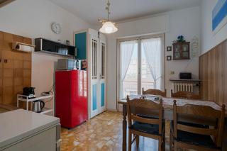Casa Silvia - Central - Terrace - WiFi - Bordighera - 7