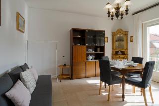 Casa Silvia - Central - Terrace - WiFi - Bordighera - 3