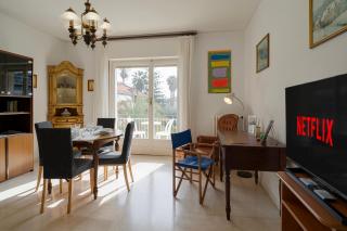 Casa Silvia - Central - Terrace - WiFi - Bordighera - 1