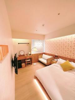 Cat Tail Pocket Inn - Taipei - 0