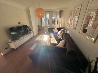 Magnifique appartement F3. 4 à 6 personnes - Lutterbach - 7