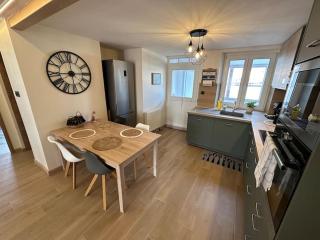 Magnifique appartement F3. 4 à 6 personnes - Lutterbach - 3