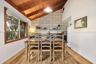 Jamieson Cottages - Cottage Three - Sleeps 4 - Howqua - 5