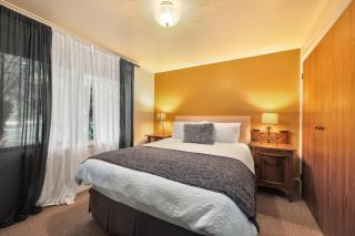 Jamieson Cottages - Cottage Three - Sleeps 4 - Howqua - 4