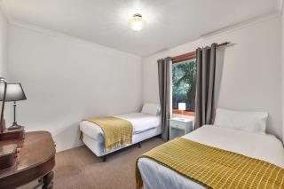 Jamieson Cottages - Cottage Three - Sleeps 4 - Howqua - 3