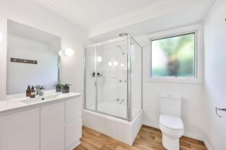 Jamieson Cottages - Cottage Three - Sleeps 4 - Howqua - 2