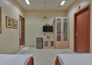 Elphinstone Hotel - Bombay - 3