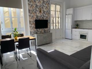 Apartamento Calachica - 0