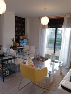 Ático VistasMar (Castiñeiras-Ribeira) - 2