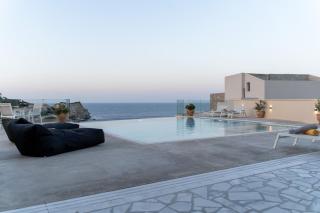 Amazing View Villa Aliki with Infinity Pool & Spa - Ligaria - 4