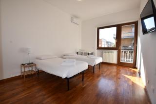 Vassallo B&B - Rome - 4