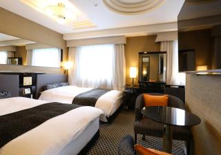 APA Hotel Ueno Ekikita - Tokio - 7