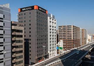 APA Hotel Ueno Ekikita - Tokio - 0