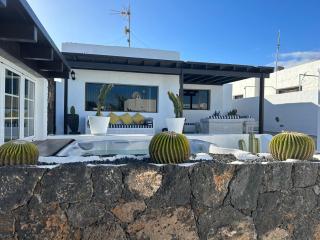 Casa LuÁn - Guatiza - 0