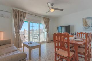 078 - Costa Blanca I 001 - comfortHOLIDAYS - Santa Pola - 8