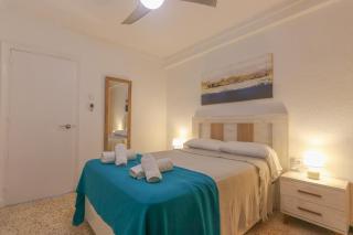 078 - Costa Blanca I 001 - comfortHOLIDAYS - Santa Pola - 7