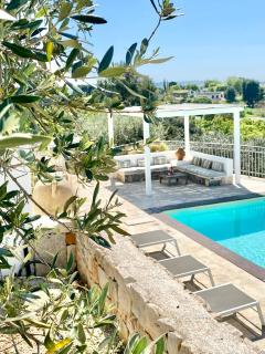 Trullo Falco - 9