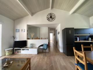 maison Isabel à Ares - Arès - 1