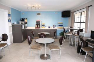 Days Inn by Wyndham Monroe, Louisiana - 9