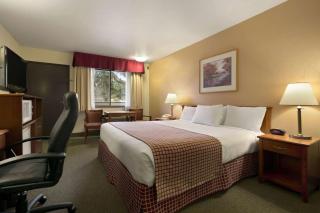 Baymont by Wyndham Seattle/Kirkland WA - Kirkland - 5