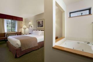 Baymont by Wyndham Seattle/Kirkland WA - Kirkland - 2