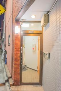 入谷windhouse - Tokyo - 9