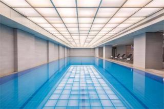 Ramada Plaza Qiandeng Kunshan - 6