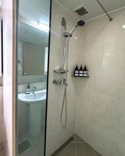 COEX VIP 15 New Open [2 Queen beds] - 2