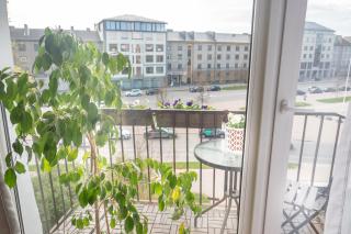Heart of Mitau - Jelgava - 5