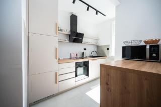 Design 150m2 Three-Bedroom Apartment - Titova Street - Sarajevo - 9