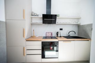 Design 150m2 Three-Bedroom Apartment - Titova Street - Sarajevo - 5