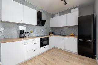 Flaminga Two-Level Apartment - Stettino - 6