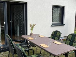 Ferienhaus mit 3 Schlafzimmer in Ostseenähe OVS 112 NEU - Boiensdorf - 7