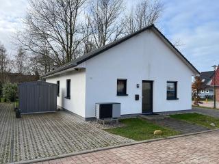 Ferienhaus mit 3 Schlafzimmer in Ostseenähe OVS 112 NEU - Boiensdorf - 9
