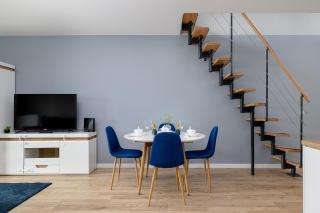 Flaminga Two-Level Apartment - Stettino - 2