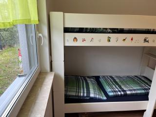 Ferienhaus mit 3 Schlafzimmer in Ostseenähe OVS 112 NEU - Boiensdorf - 5