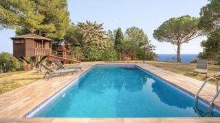 VILLA FALCONIERE - Palafrugell - 0
