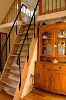 Thistle Dew Cottage - Ganges - 4