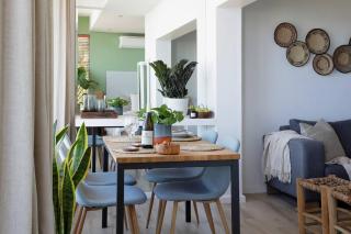 Cozy Studio Apartment - Number 4705 - Kapstadt - 1