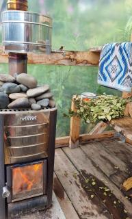 Oandu Camping - 6