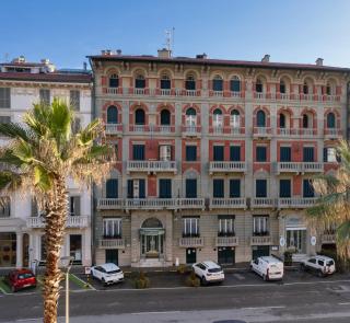 Hotel Residence Esplanade - Viareggio - 0