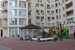 Марсель - Odessa - 3