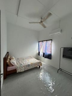 RumaDino Homestay - Malacca - 3