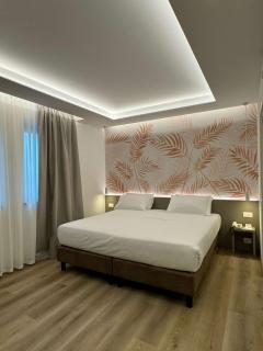 Best Western Park Hotel Continental - 1