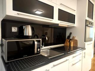 Nani Apartman - Banja Ždrelo - Malo Laole - 2