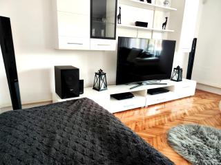 Nani Apartman - Banja Ždrelo - Malo Laole - 9