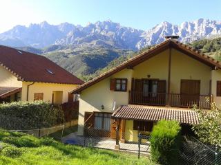 La Ermita - Camaleño - 0