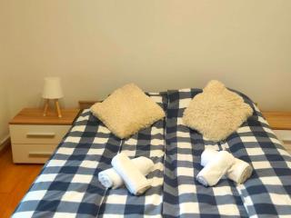 Nani Apartman - Banja Ždrelo - Malo Laole - 1